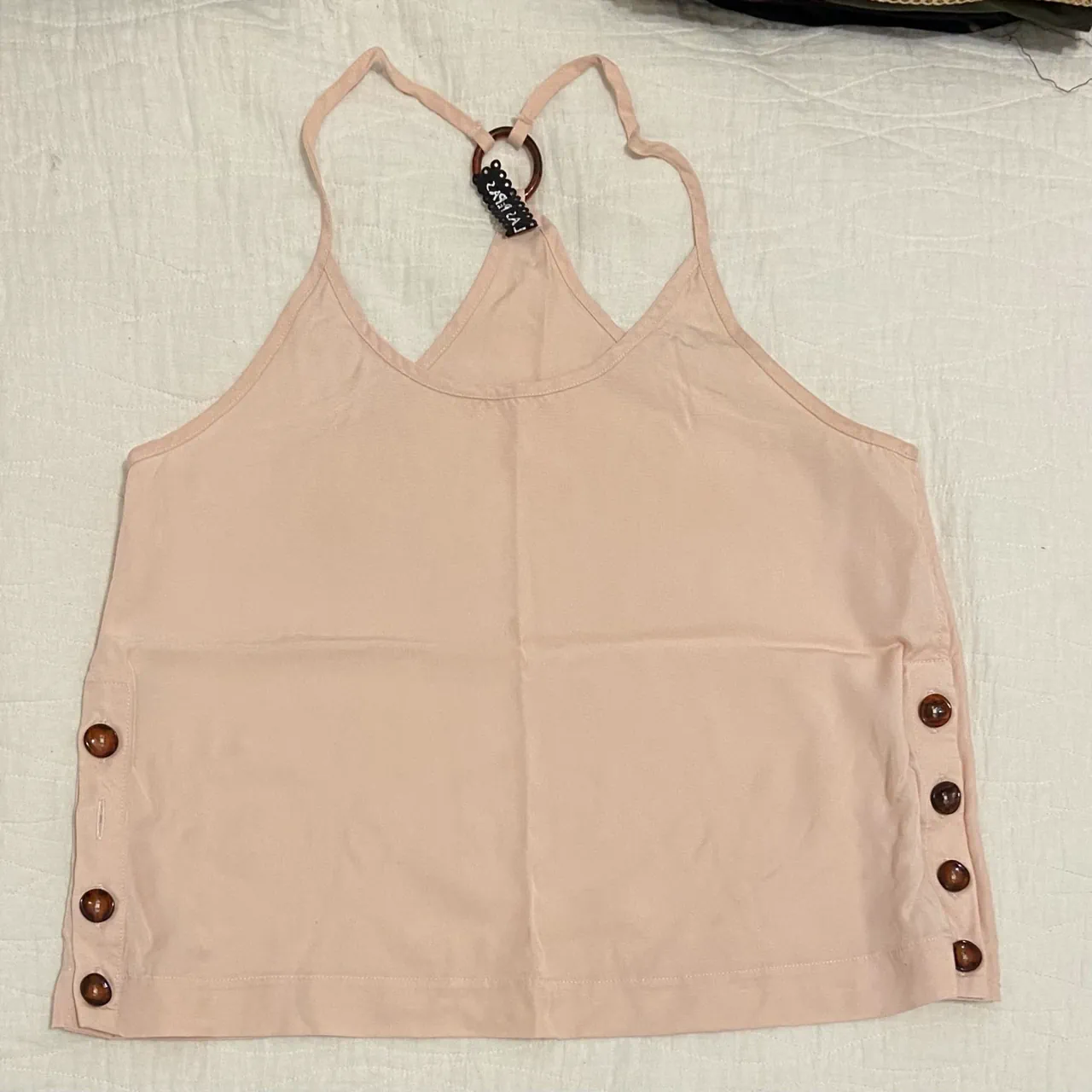Musculosa Las Pepas - imagen 1