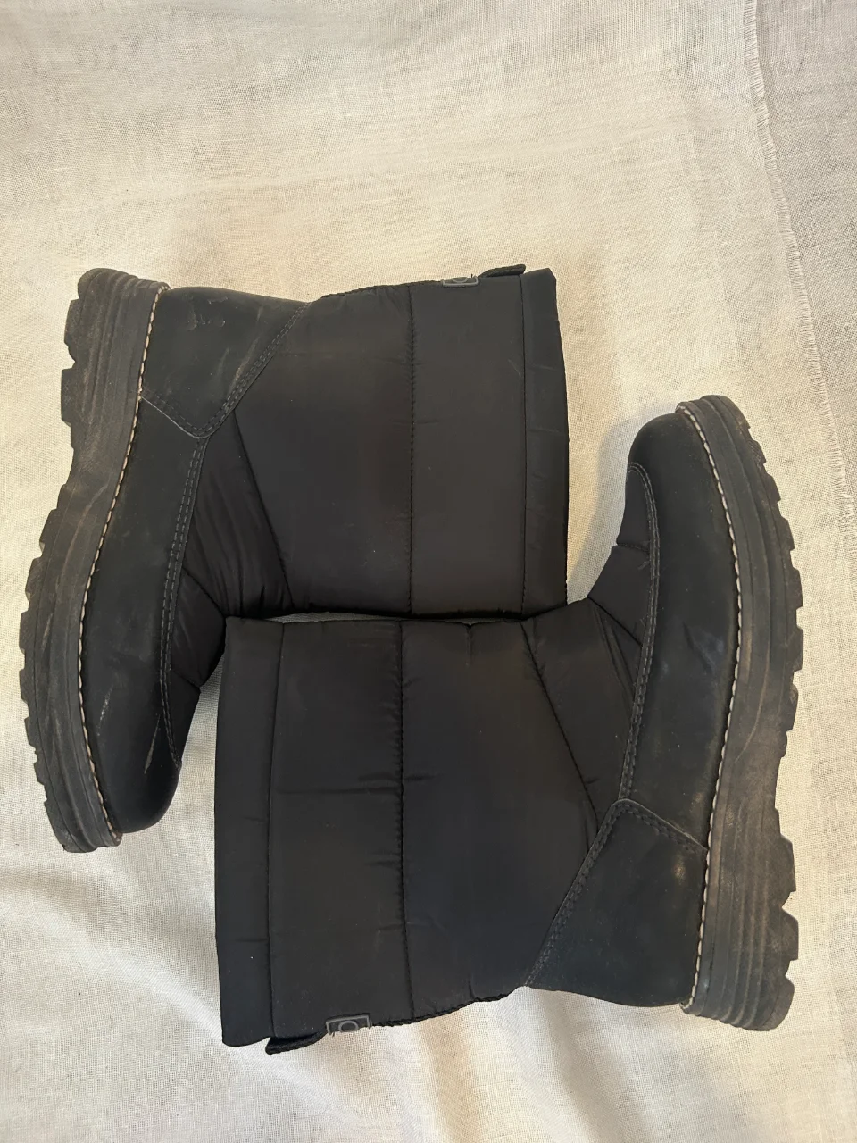 Botas Viamo - imagen 1