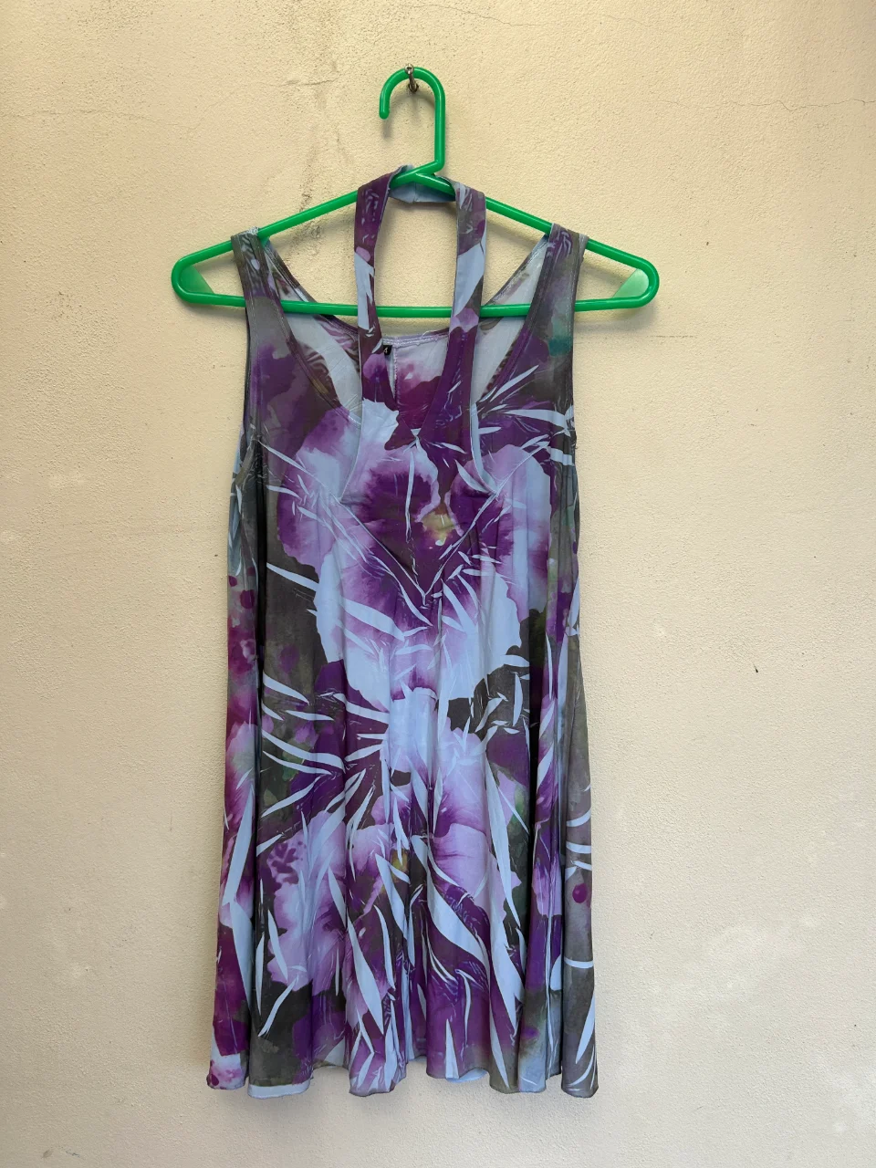 Vestido Musculosa sin marca - imagen 1
