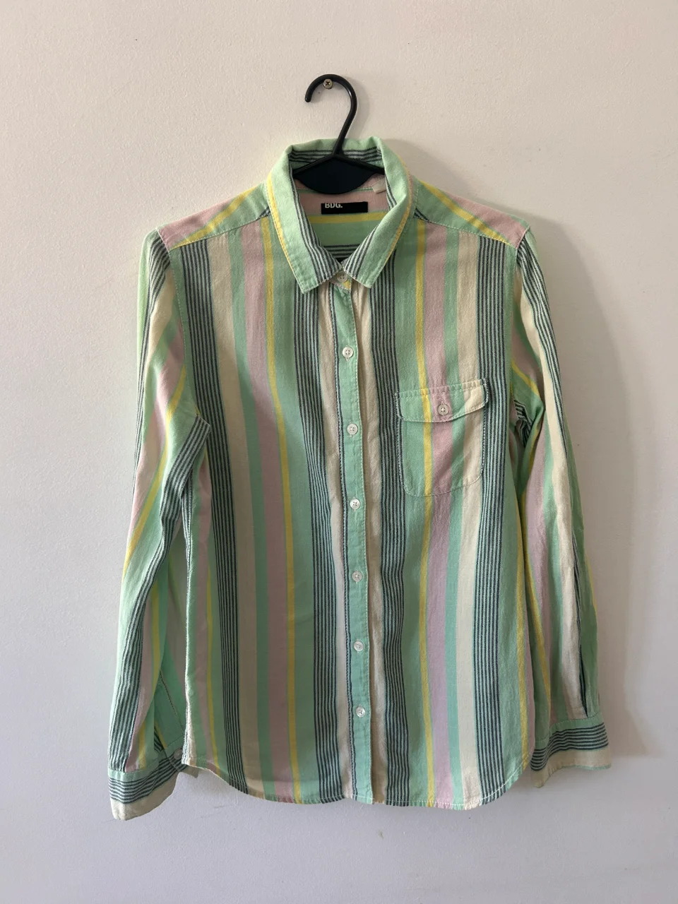 Camisa BDG - imagen 1
