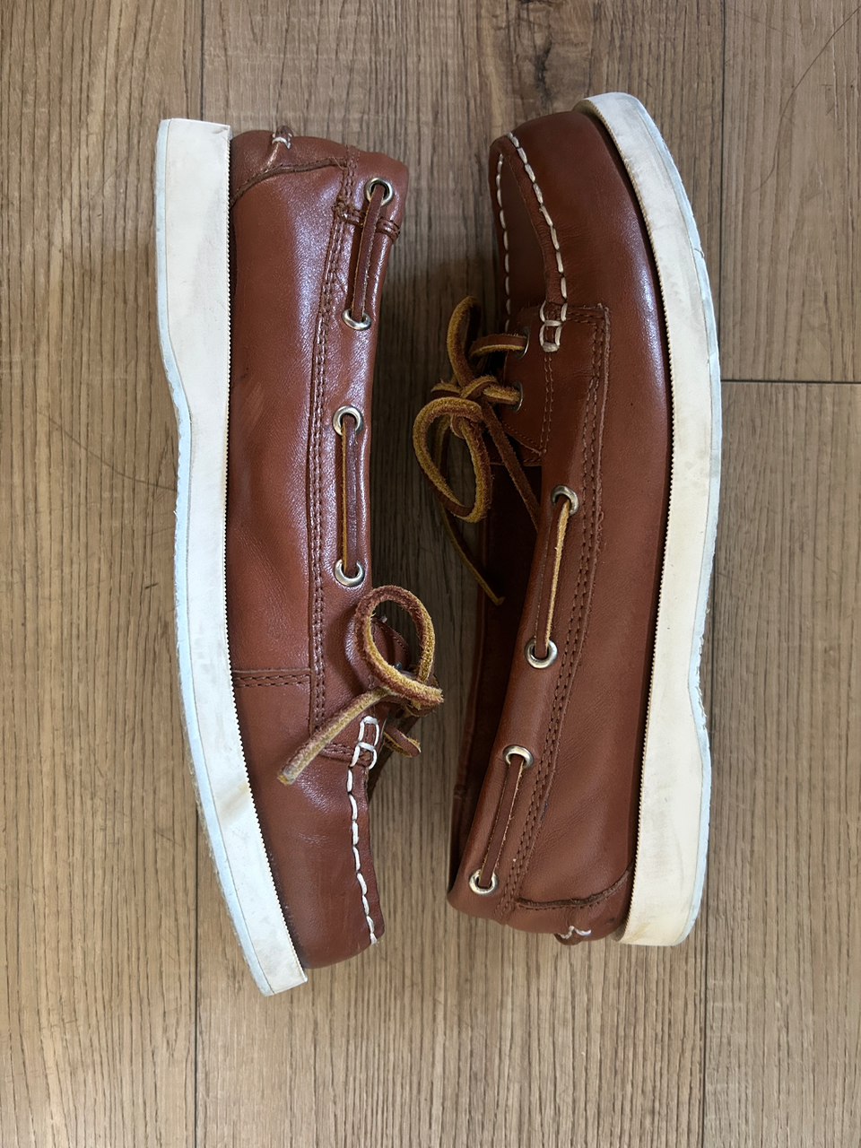 Zapatos Ralph lauren - imagen 4