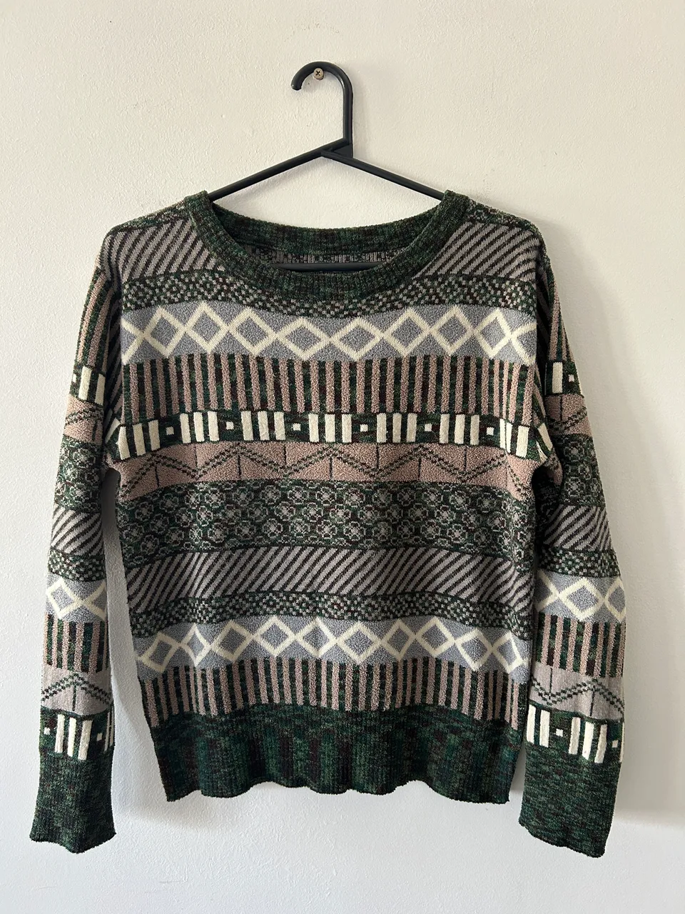 Sweater Sweater · Talle único