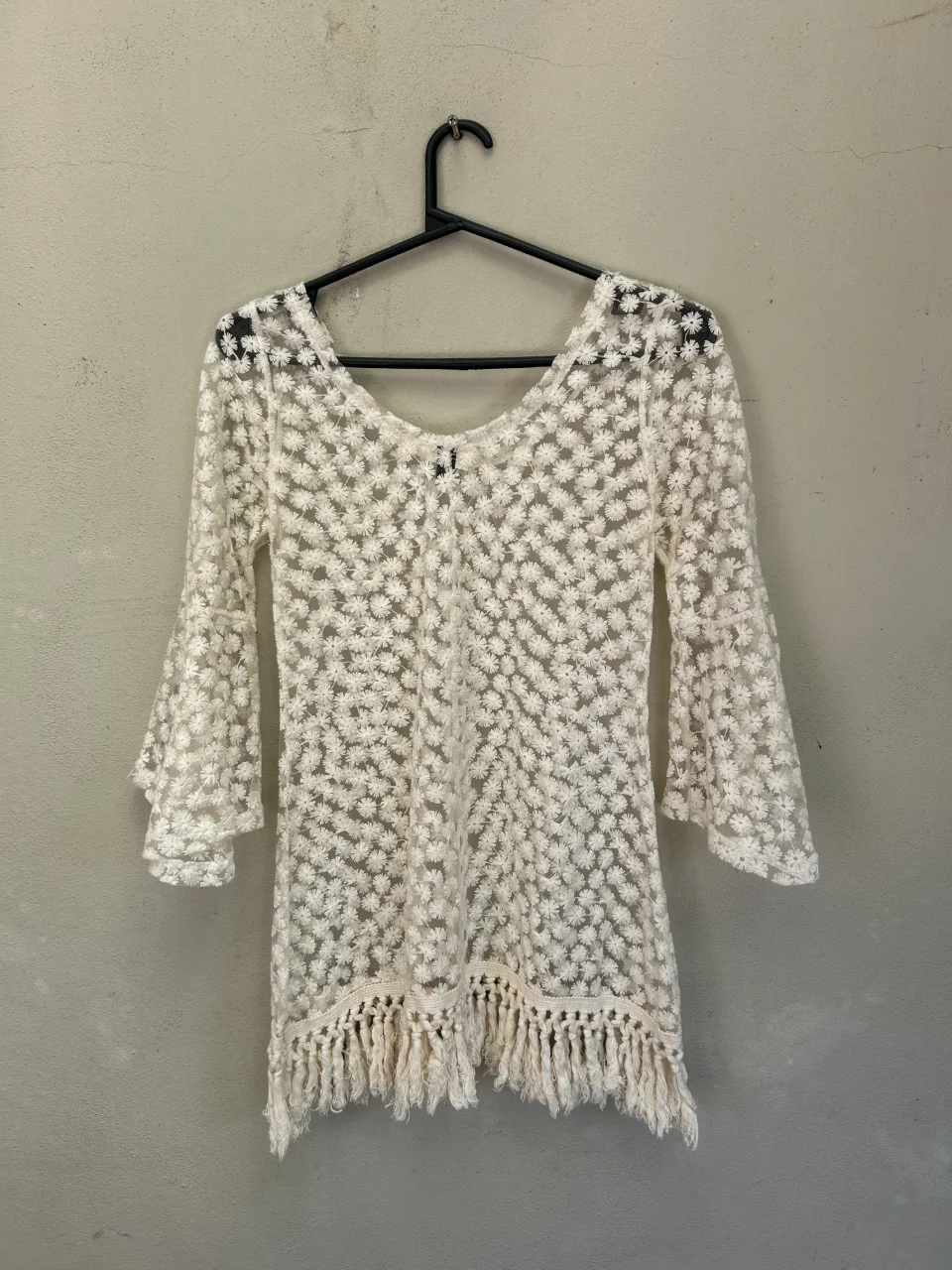 Blusa Sin marca - imagen 1