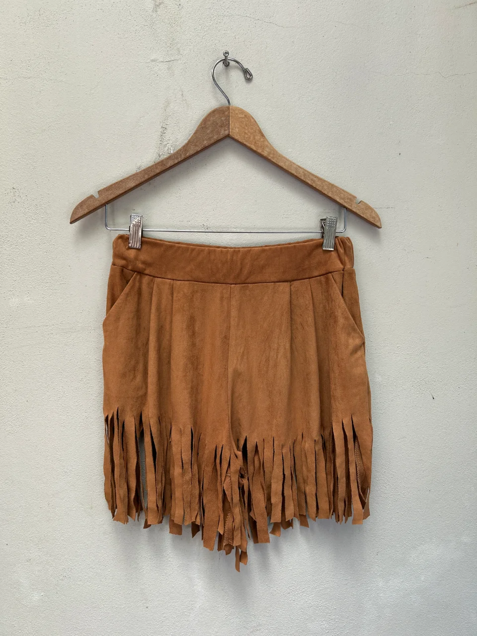 Short Short - imagen 1