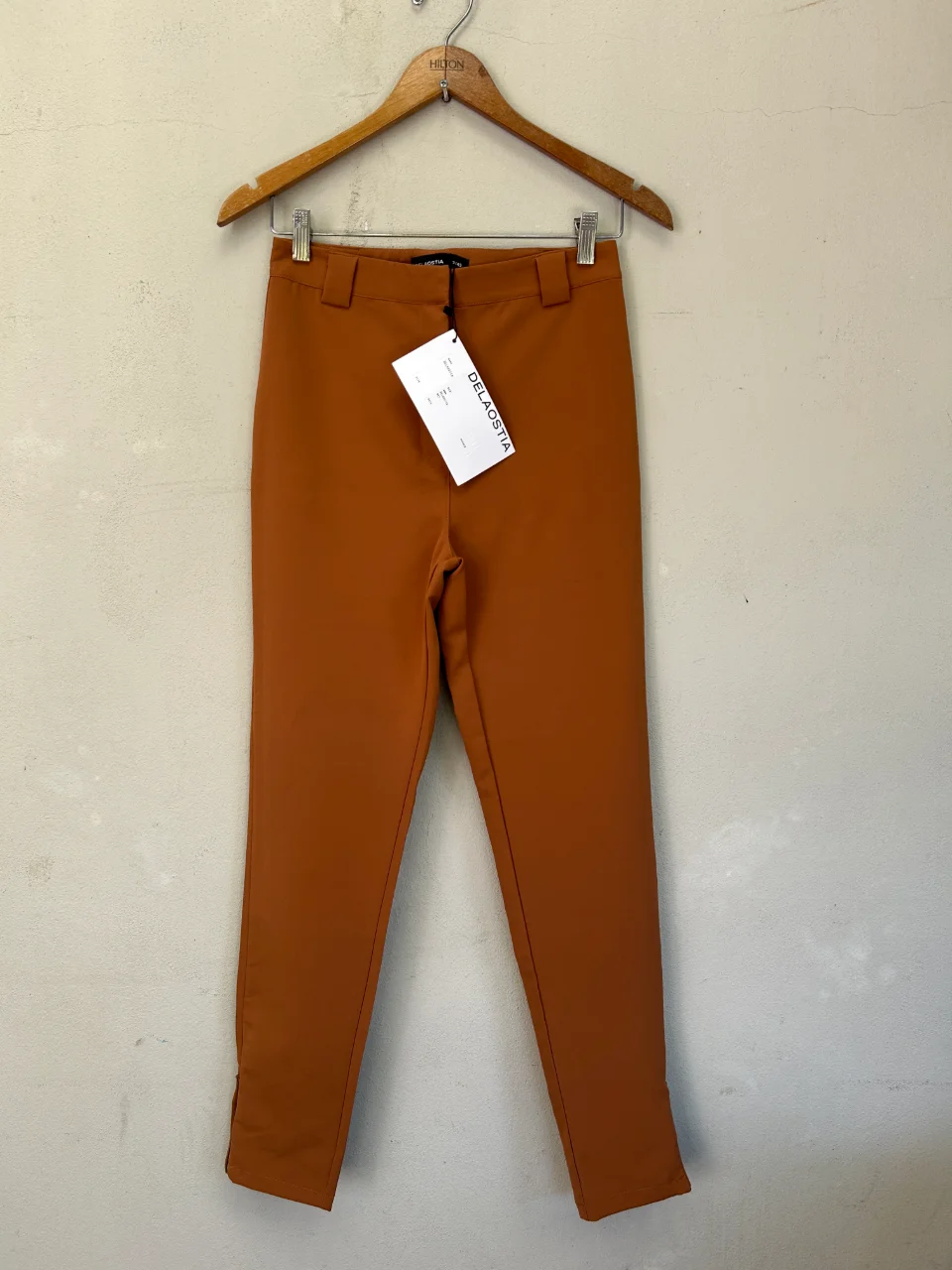 Pantalón Delaostia - imagen 1