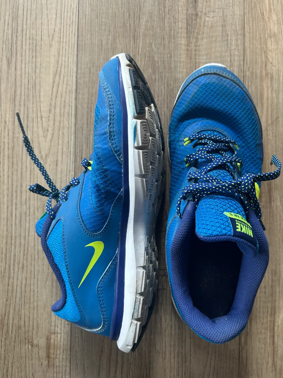 Zapatillas Nike - imagen 1