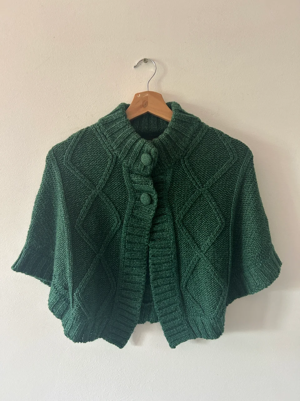 Poncho Estancias Chiripa - imagen 1