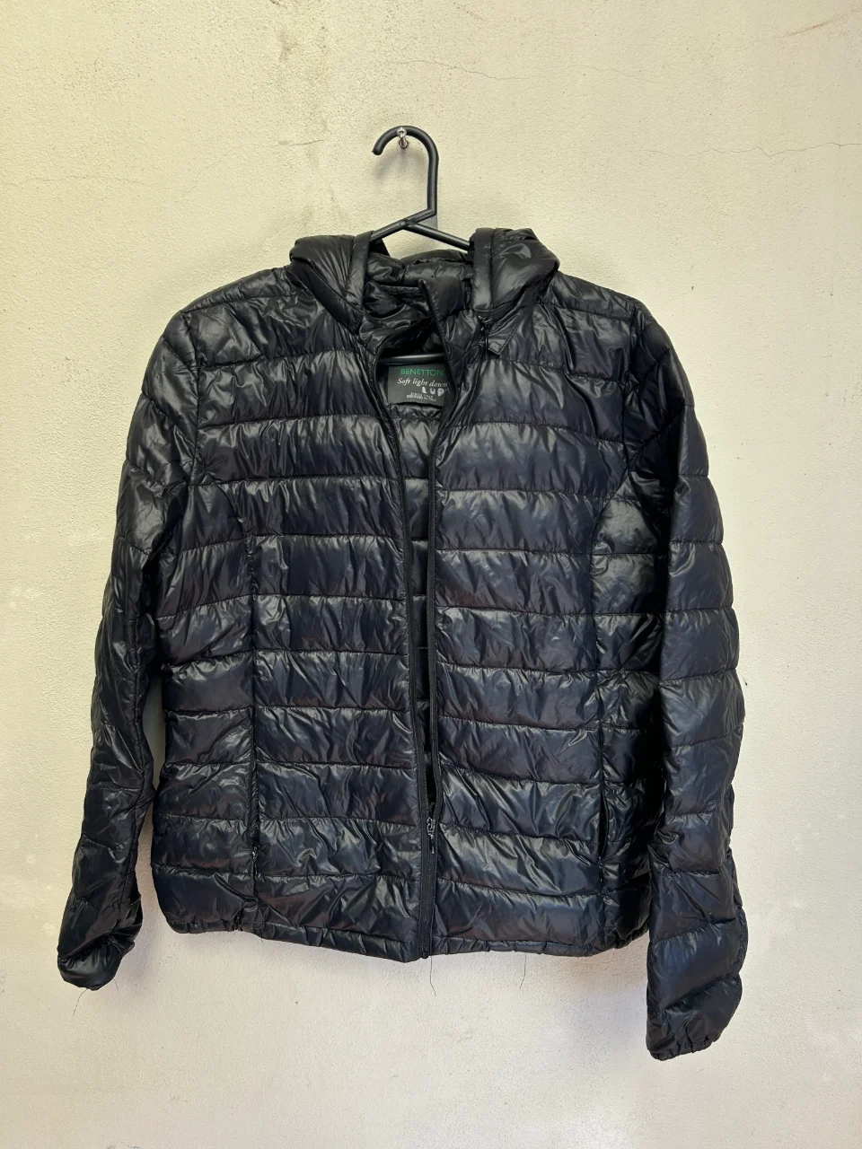 Campera Benetton - imagen 1