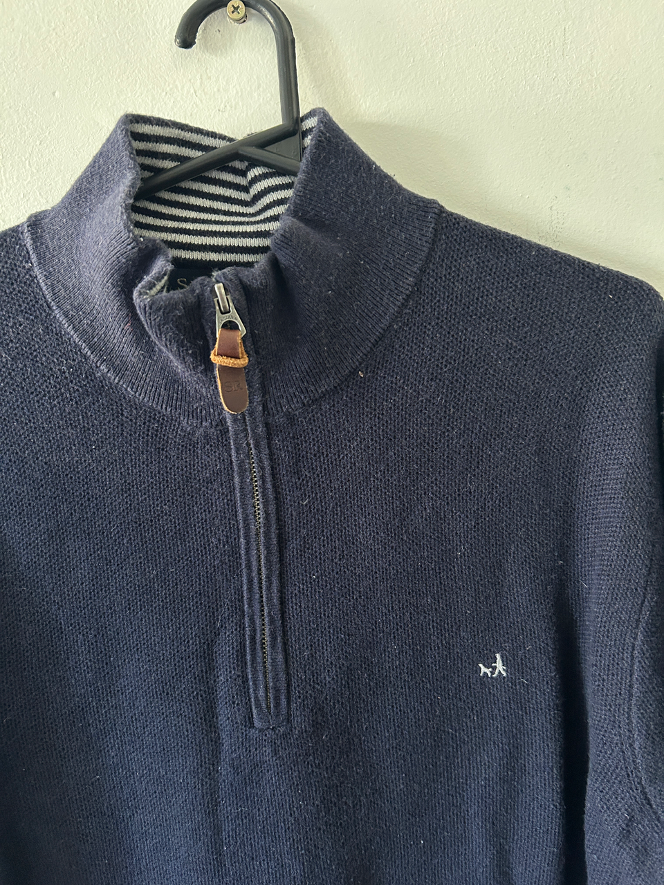 Sweater Saville row - imagen 2