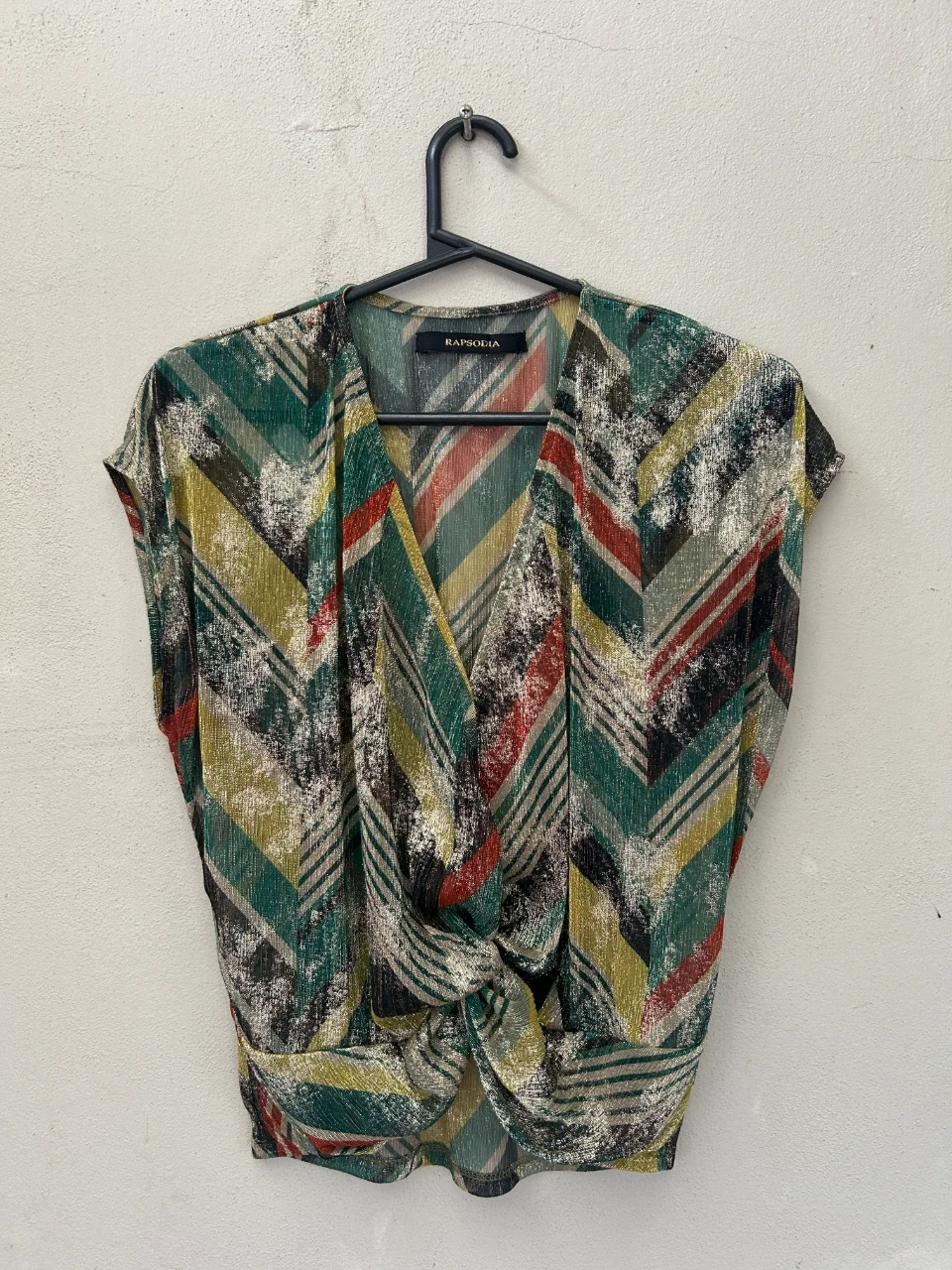 Blusa Rapsodia - imagen 1