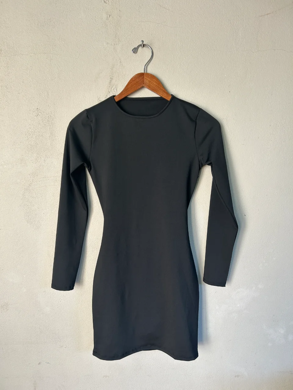 Vestido · Talle único