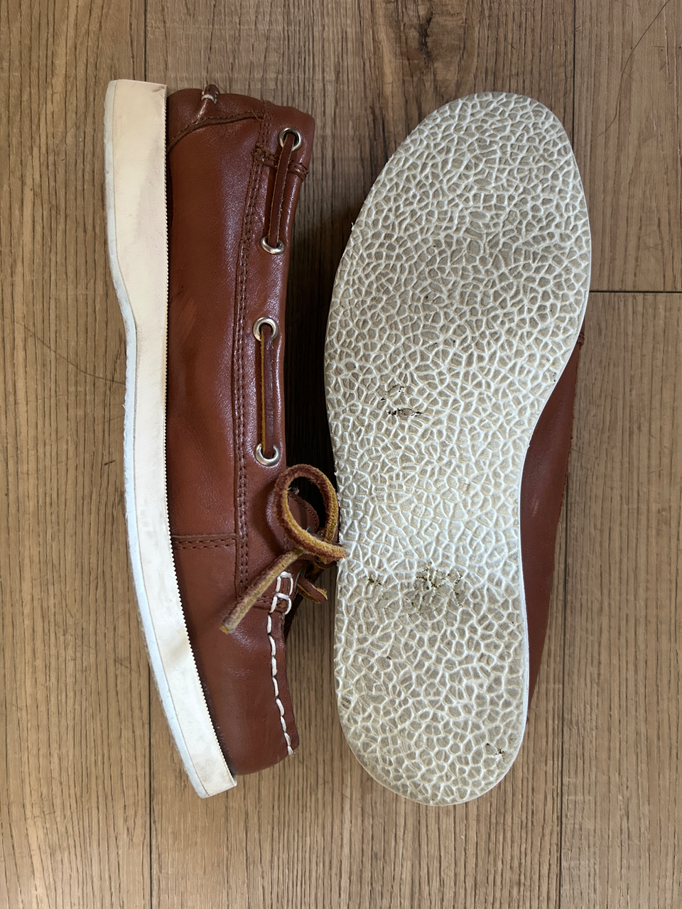Zapatos Ralph lauren - imagen 5