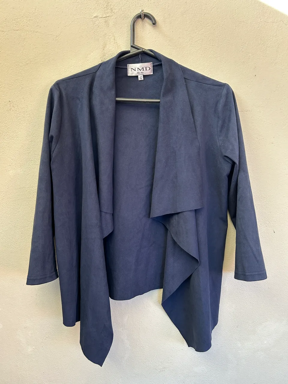 Blazer NMD · Talle M