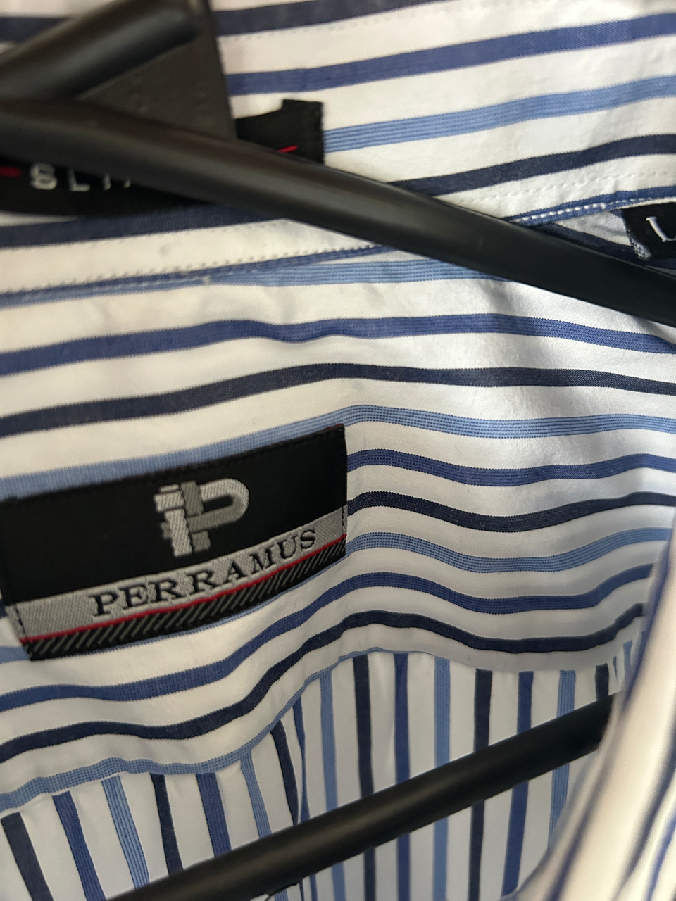 Camisa Perramus - imagen 3