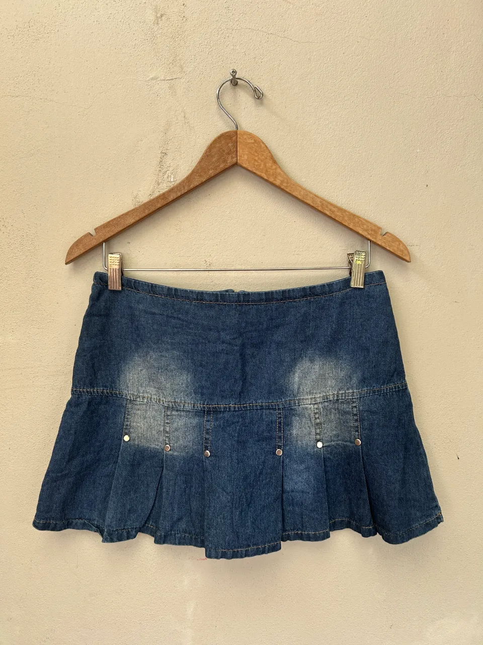Minifalda Pollera sin marca - imagen 1