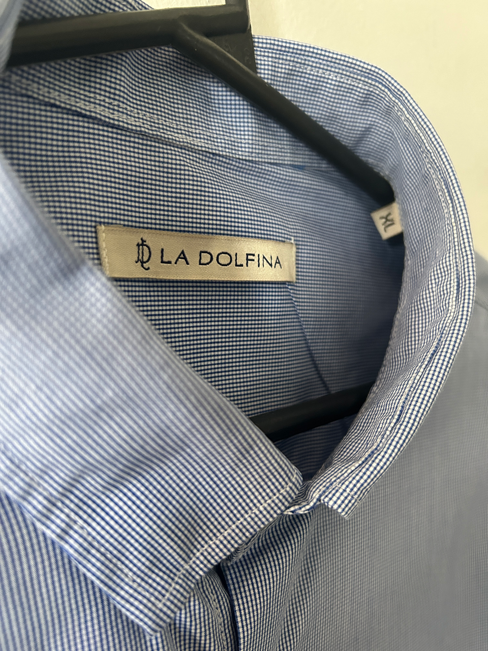 Camisa La Dolfina - imagen 4