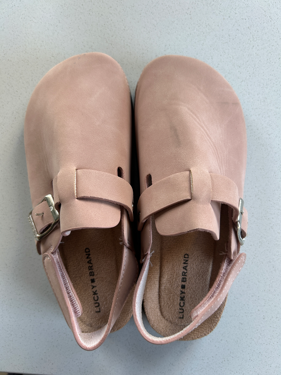 Zueco y mule Lucky brand - imagen 2