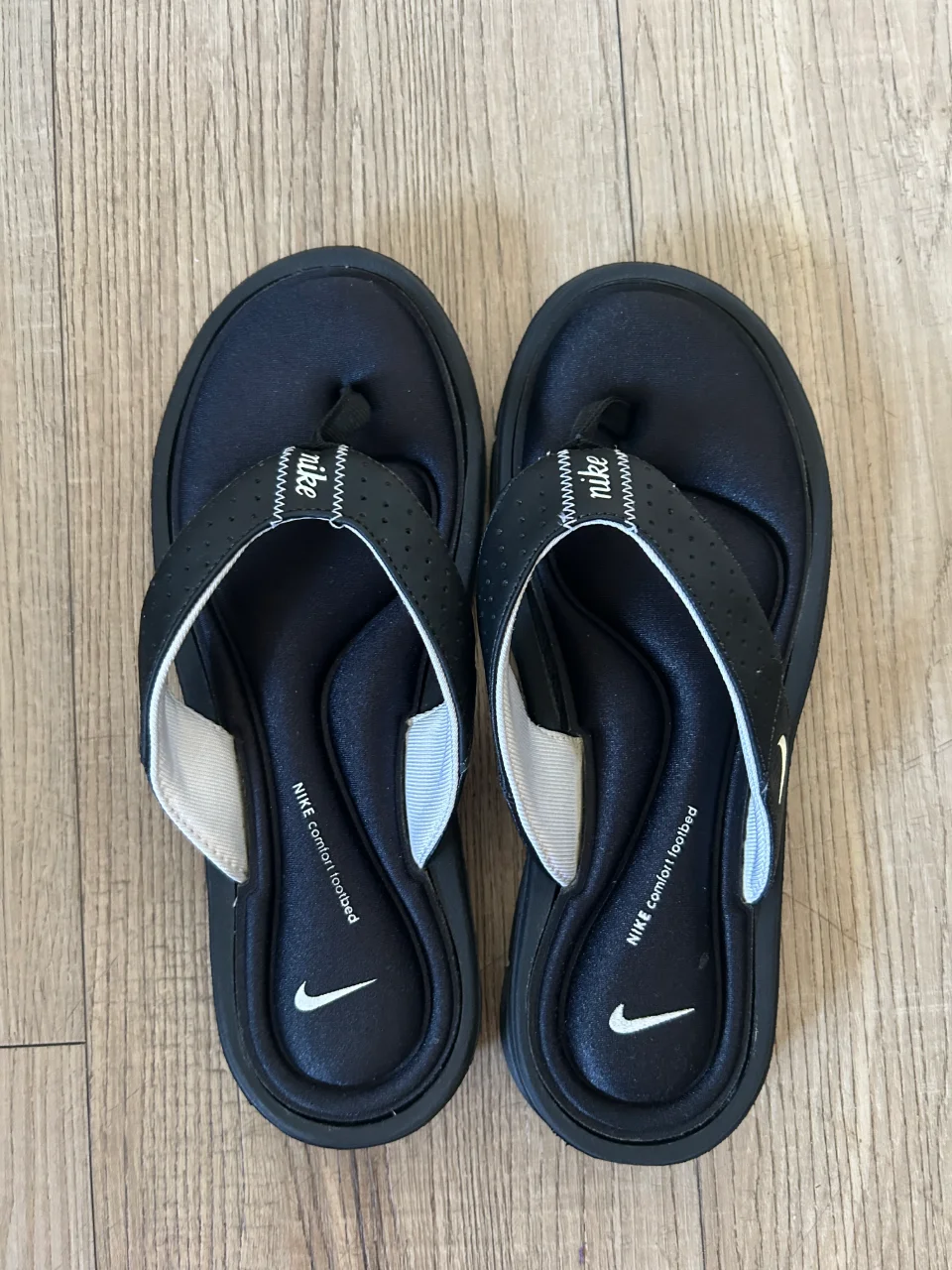 Ojotas Nike - imagen 1