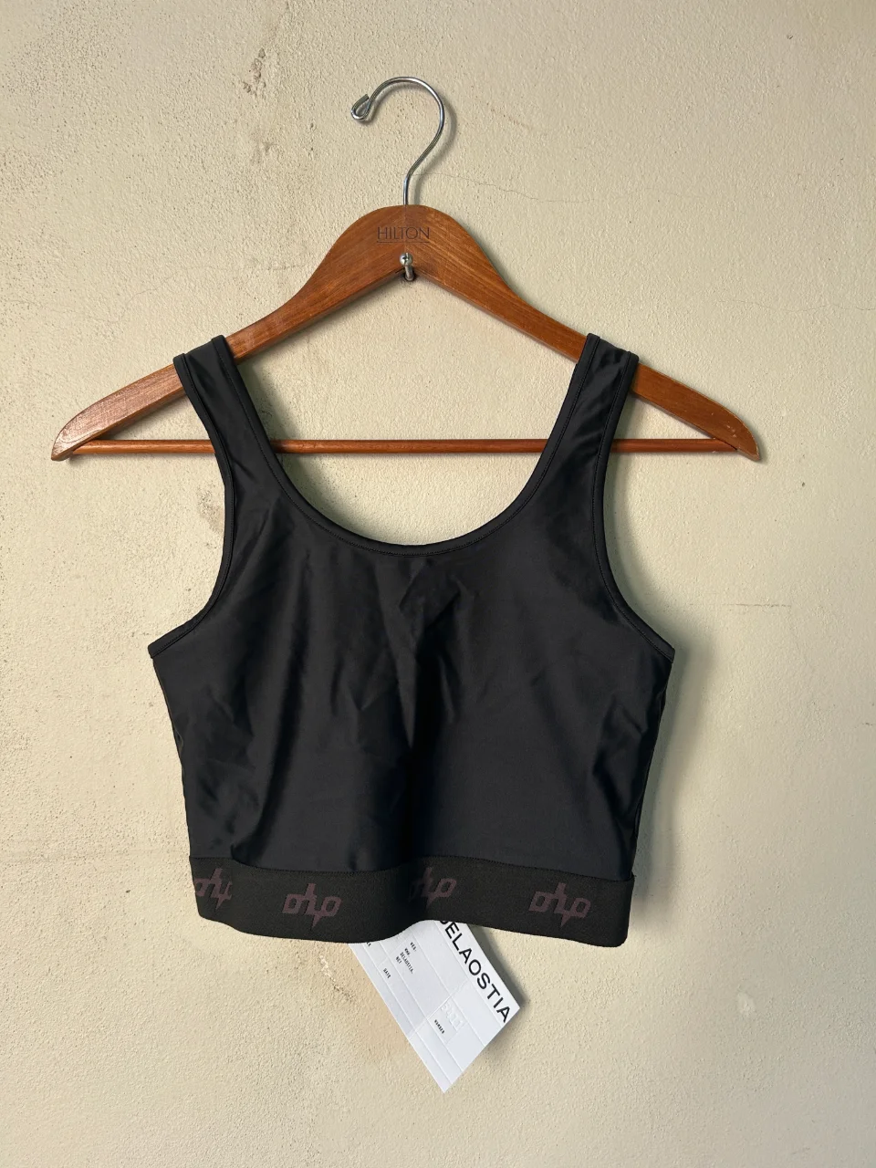 Top Delaostia - imagen 1