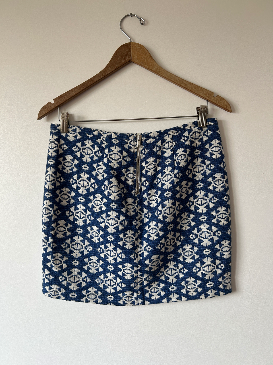 Pollera H&M - imagen 3