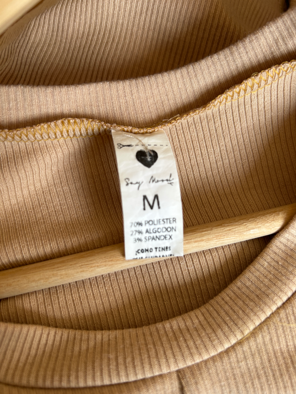 Remera Remera - imagen 3