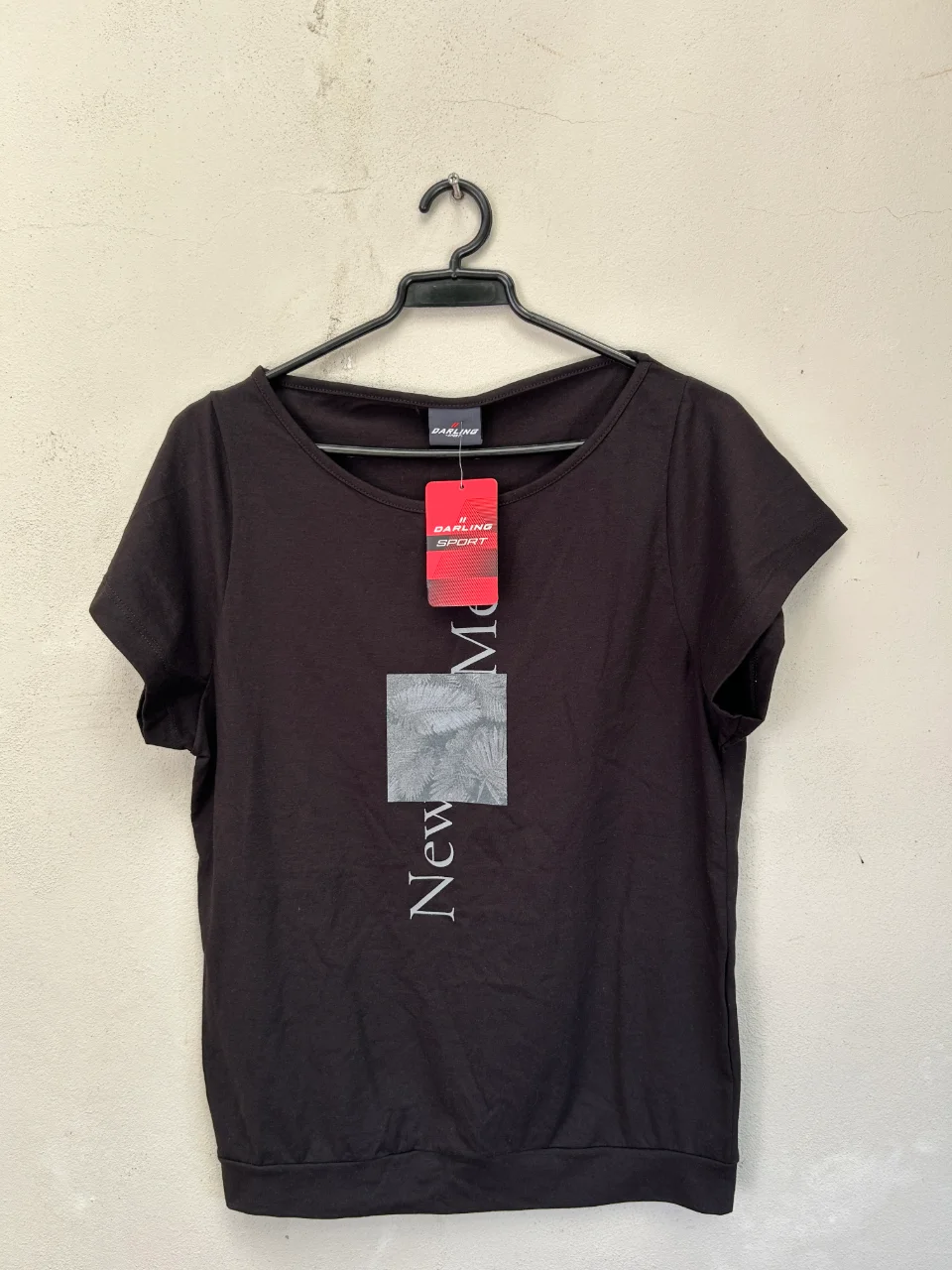 Darling · Talle M