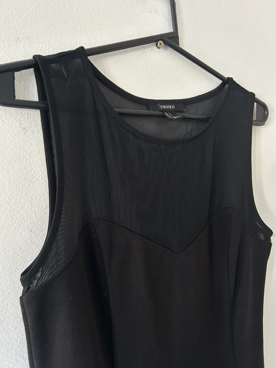 Vestido Forever 21 - imagen 3