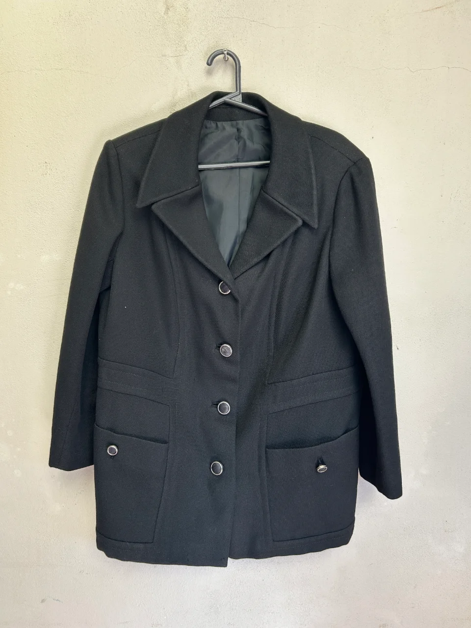 Blazer Blazer sin marca - imagen 1