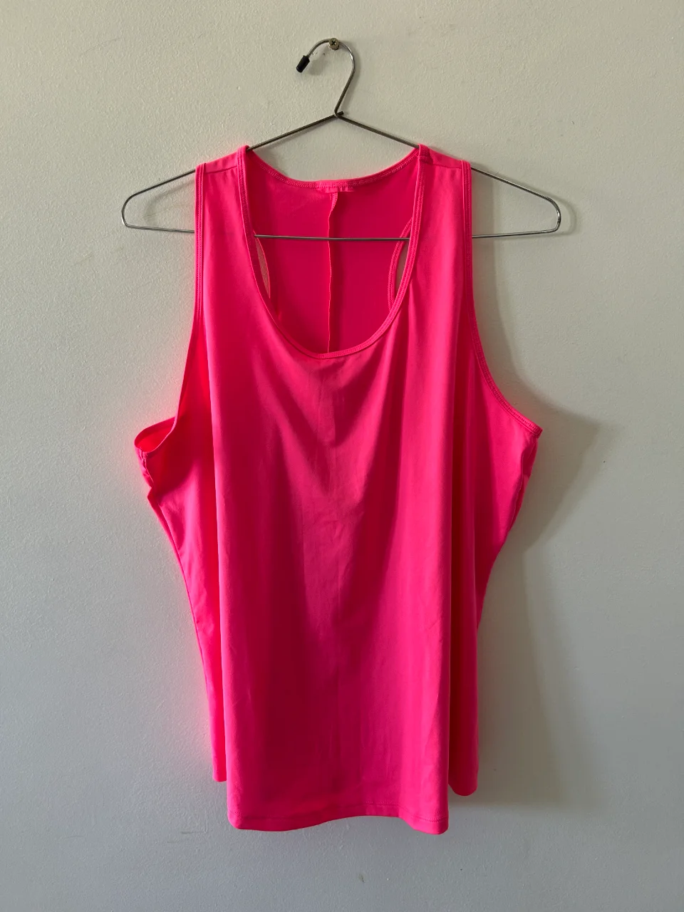 Musculosa Domyos - imagen 1