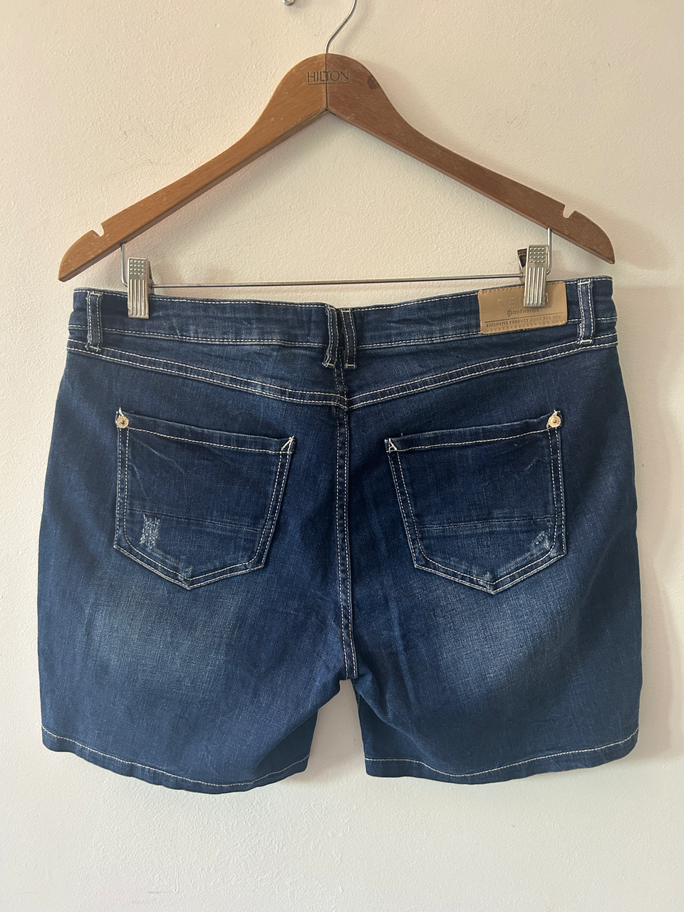 Short Stradivarius - imagen 3
