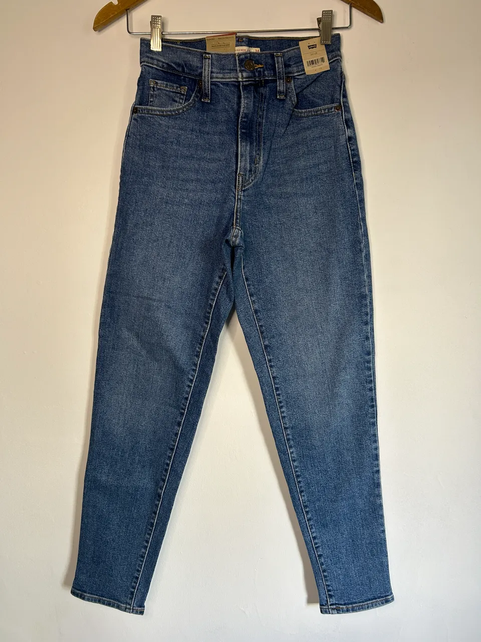 Jean Levi's - imagen 1