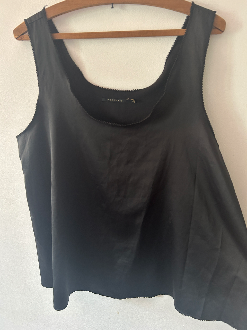 Musculosa Portsaid - imagen 2