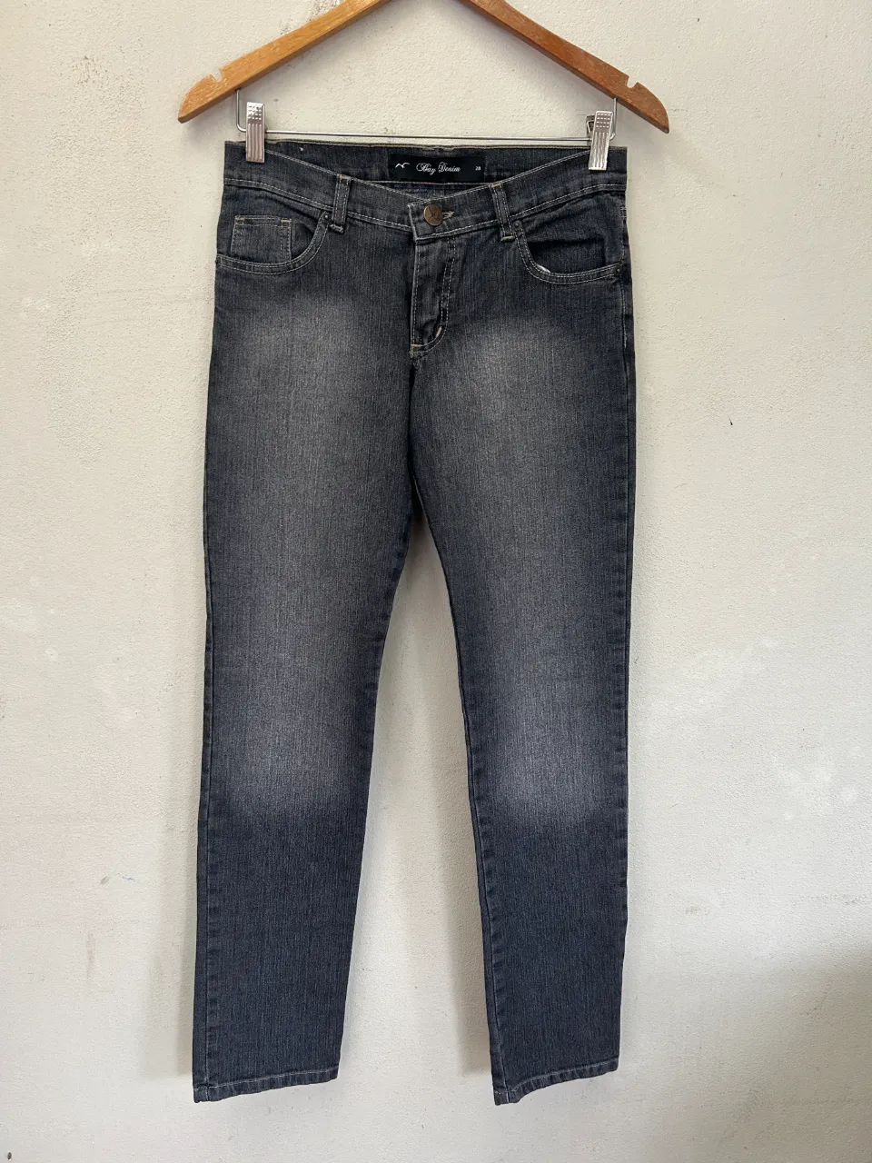 Jean bay denim - imagen 1