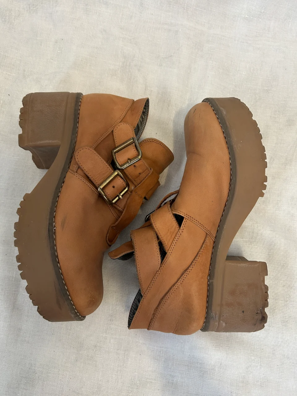 Botas Fiori - imagen 1