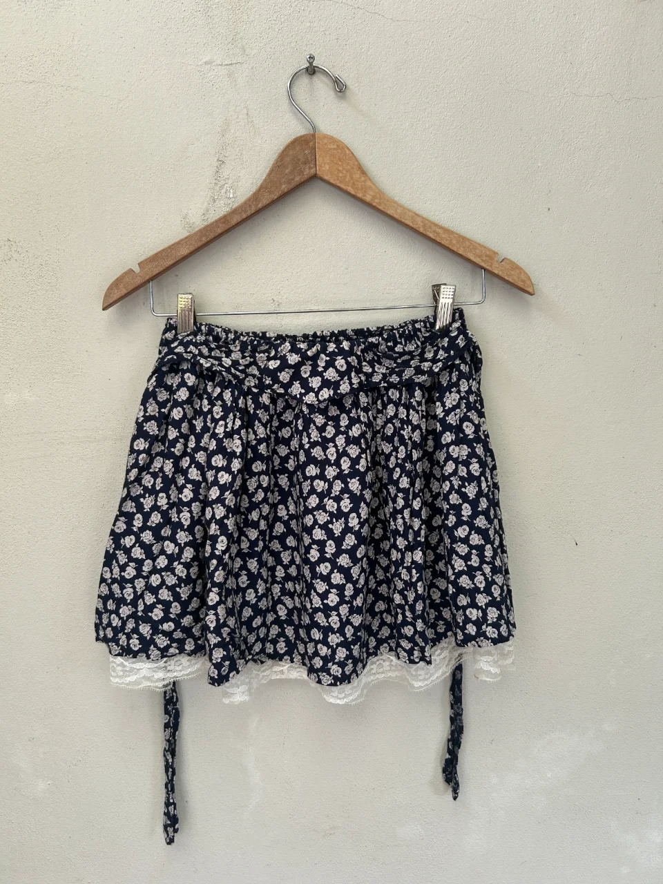 Minifalda C&A - imagen 1