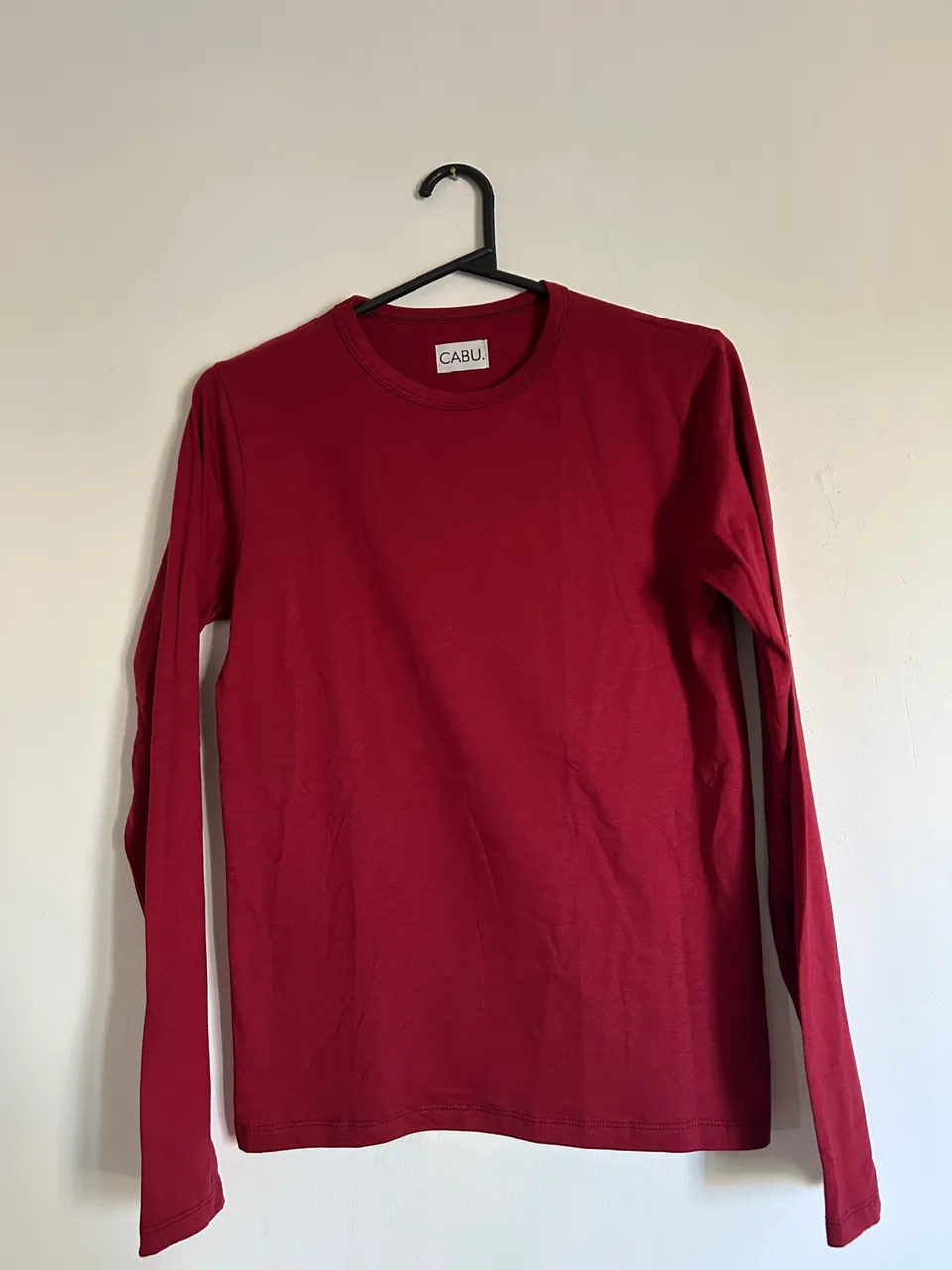 Remera Cabu - imagen 1