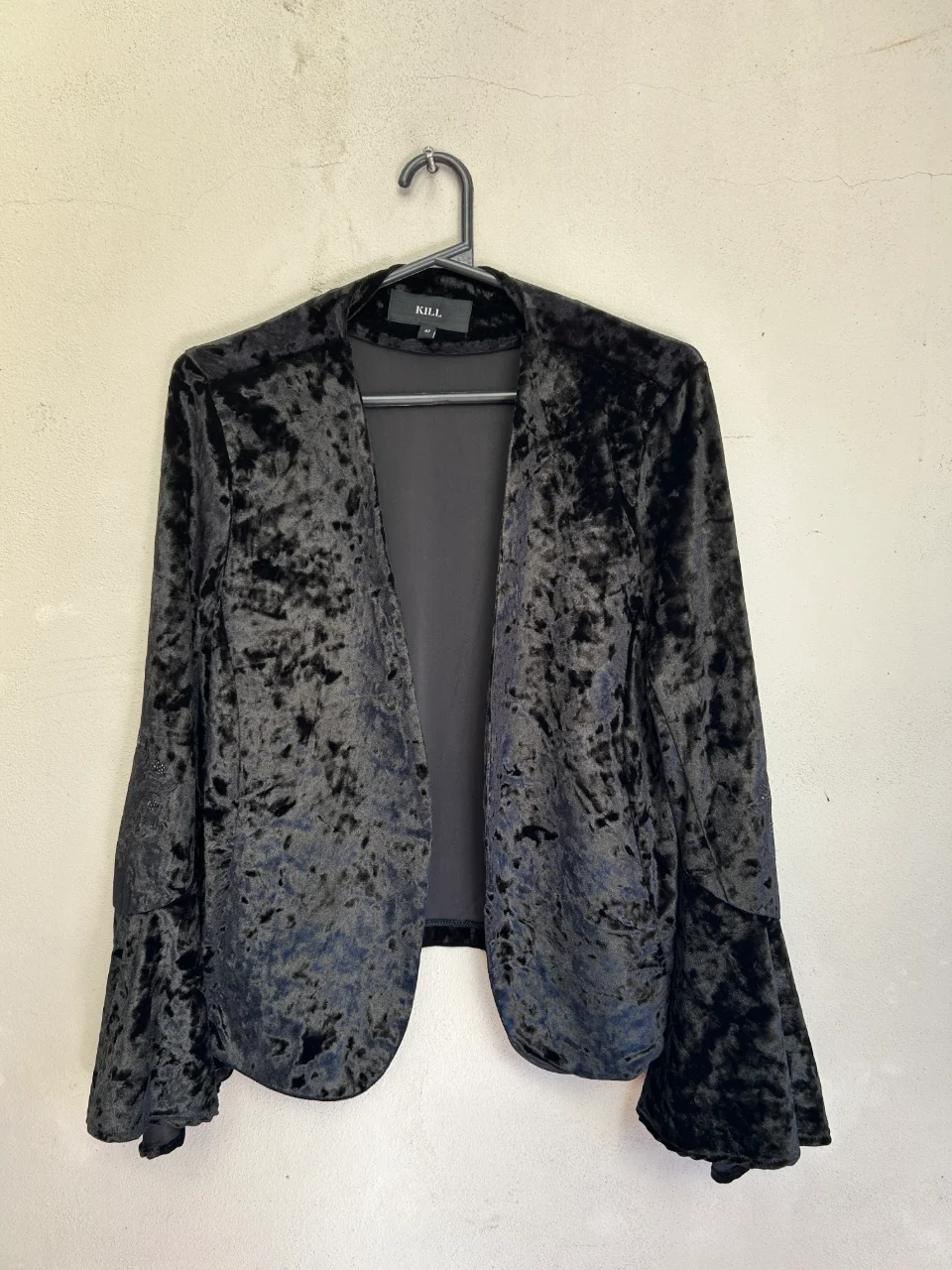 Blazer Kill - imagen 1