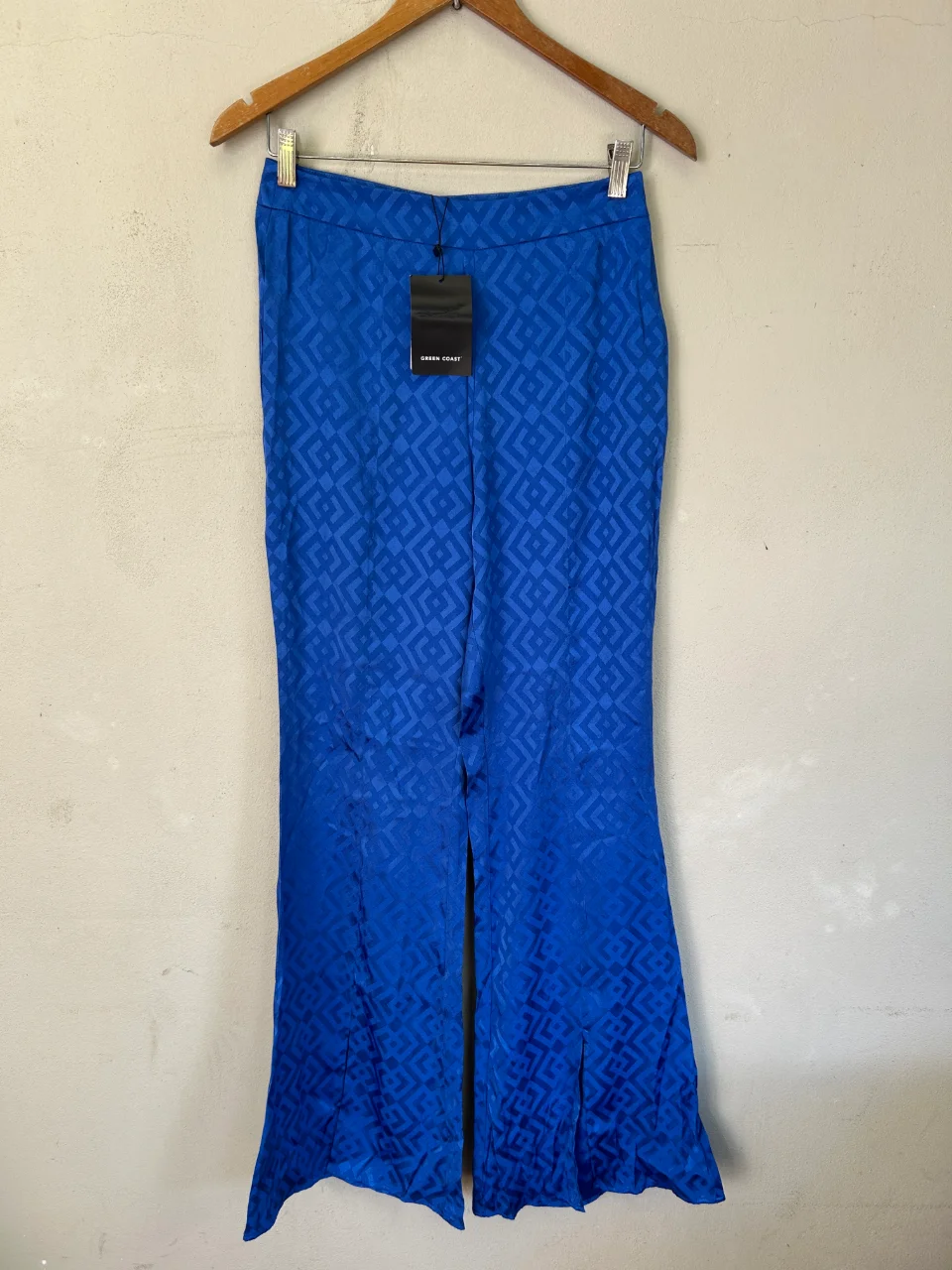Green Coast · Talle EU 38