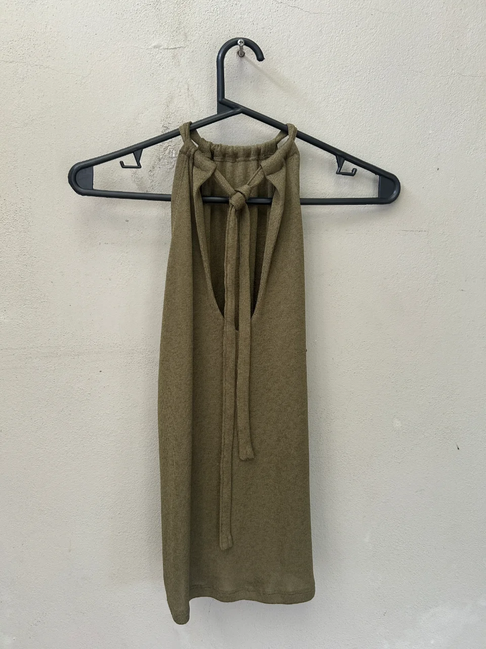 Musculosa Markova - imagen 1