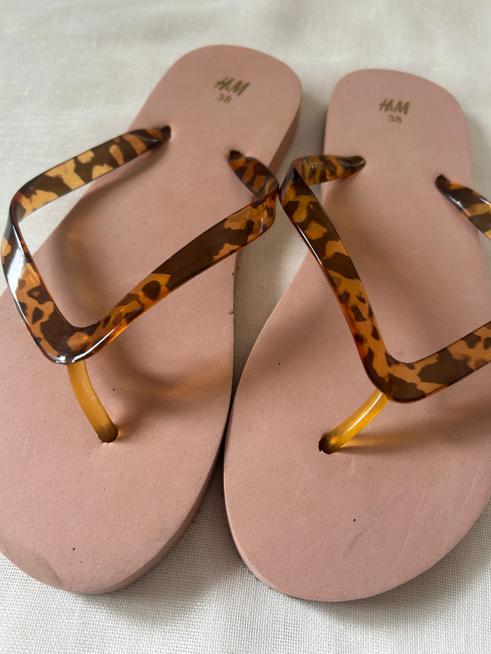 Ojotas H&M - imagen 3