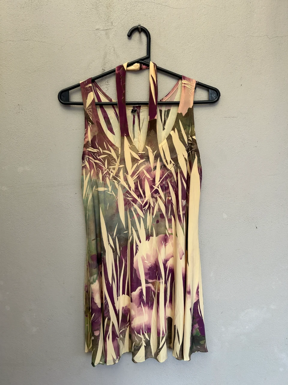 Musculosa Musculosa sin marca - imagen 1