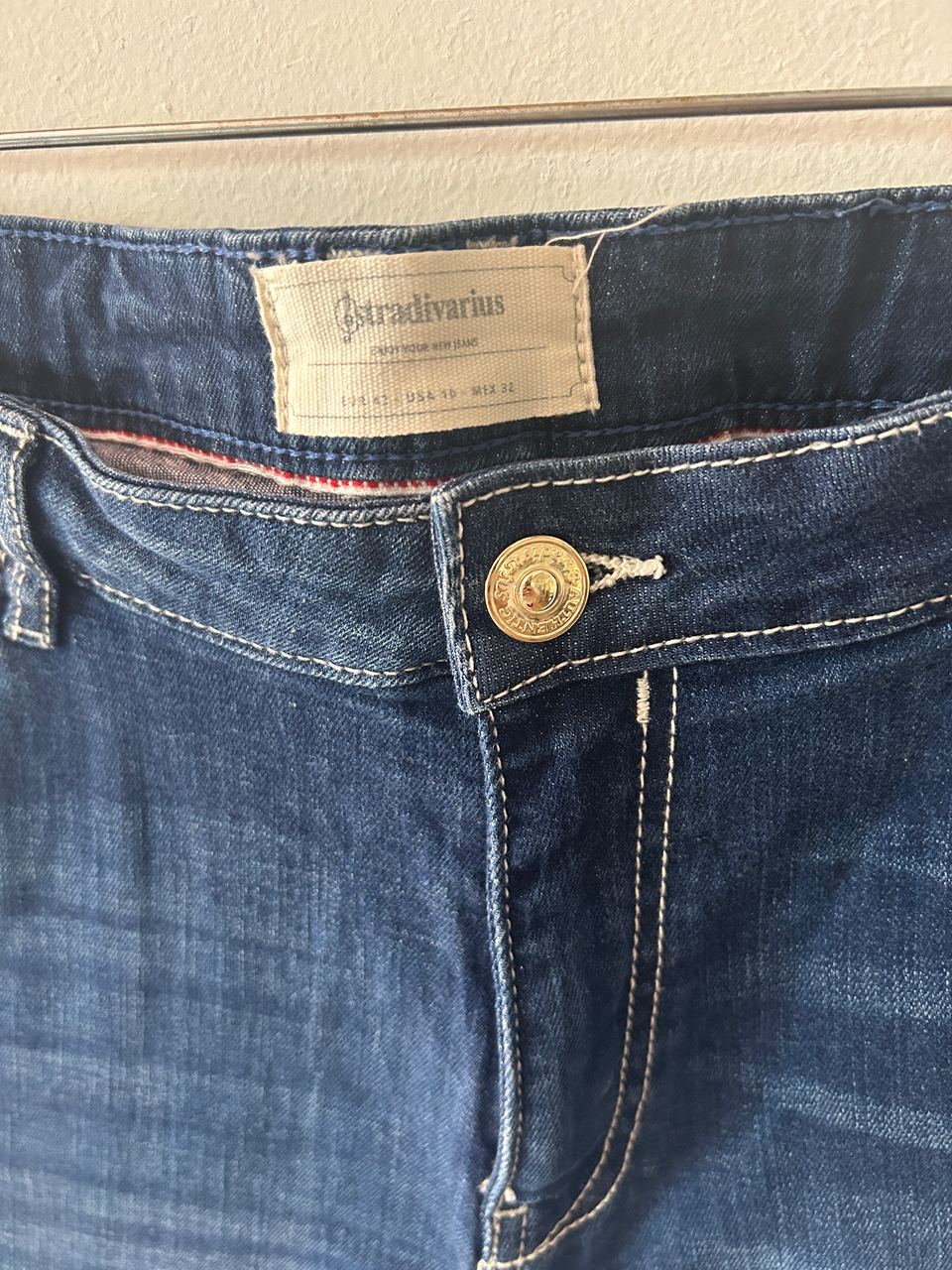 Short Stradivarius - imagen 2