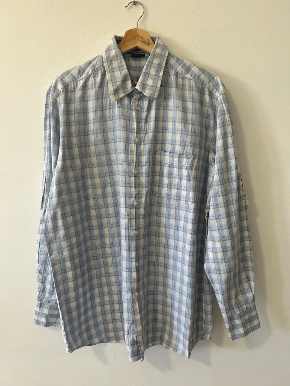 Livergy · Talle XL