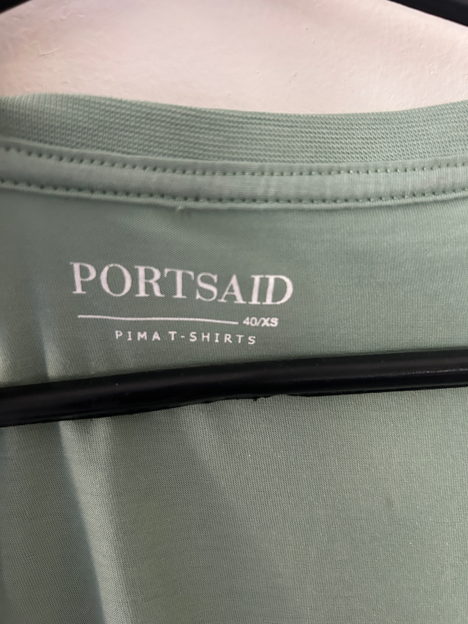 Remera Portsaid - imagen 2