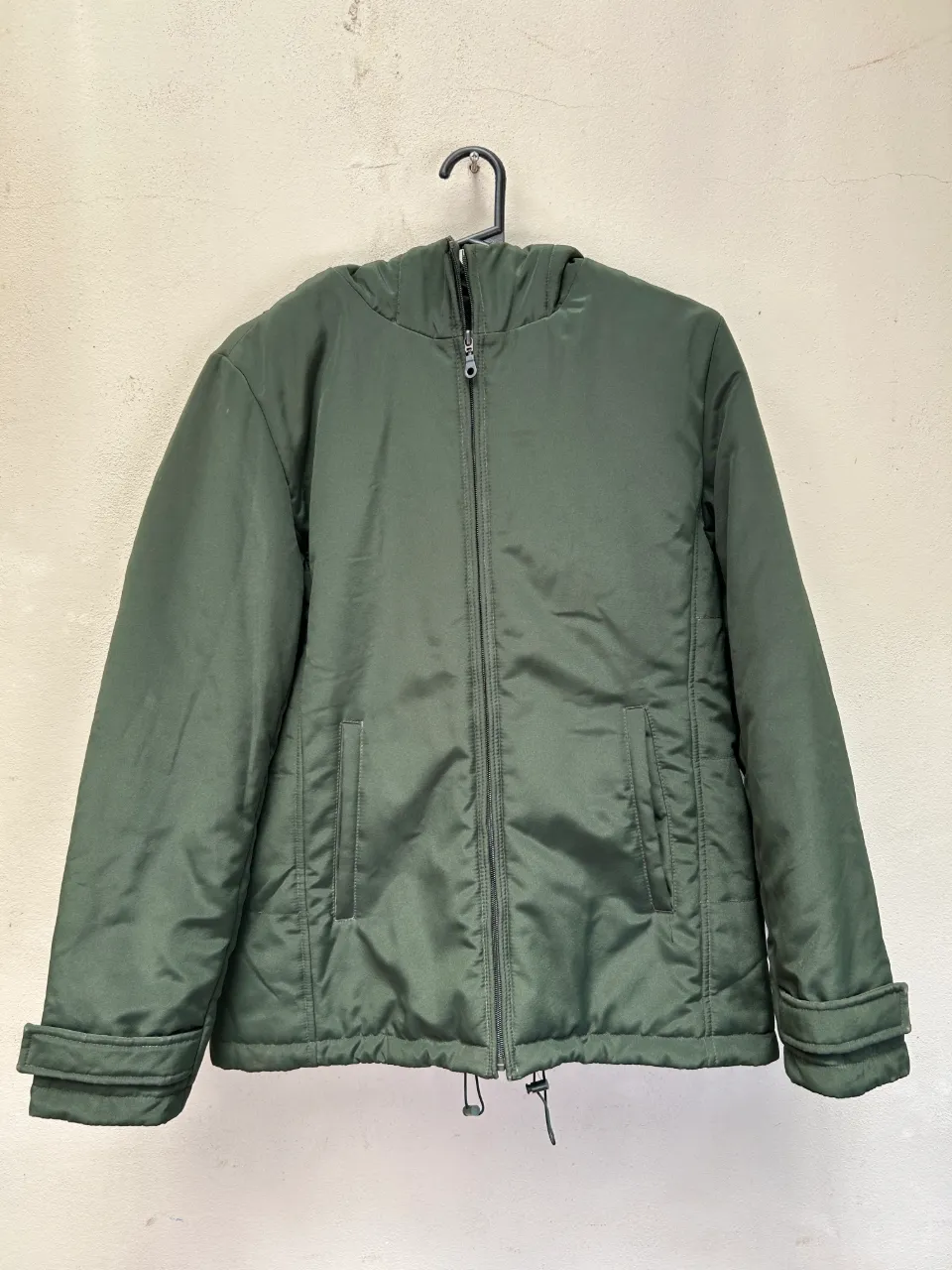 Campera sin marca · Talle S