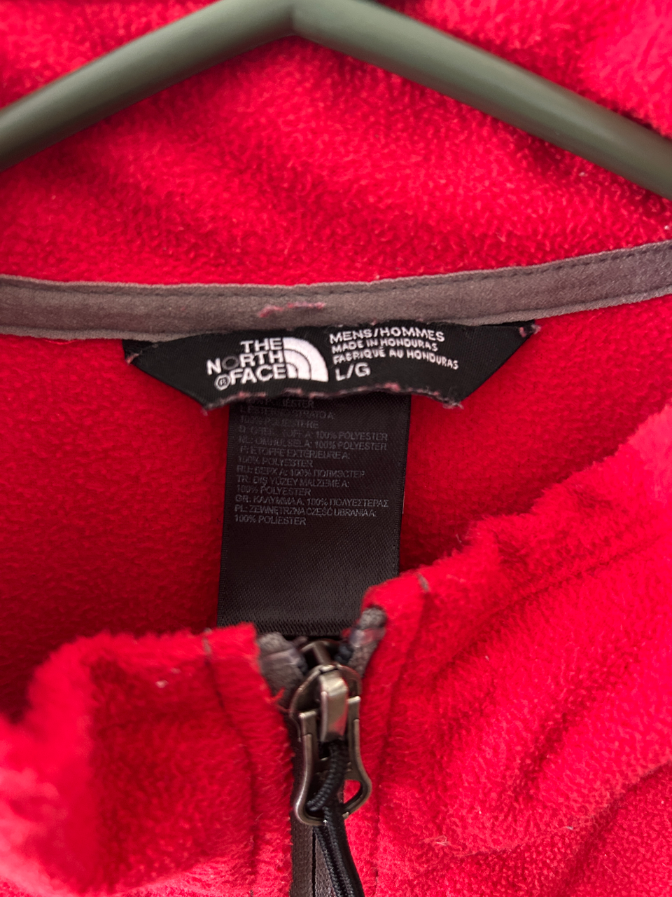 Buzo The North Face - imagen 3
