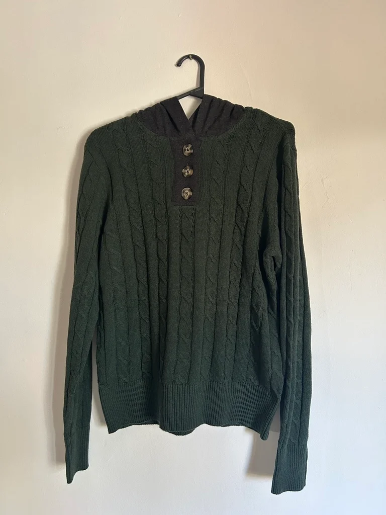Sweater Portsaid - imagen 1