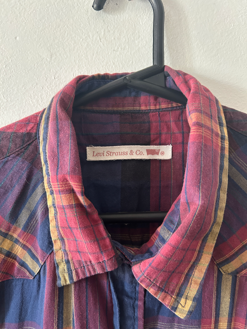 Camisa Levi's - imagen 2