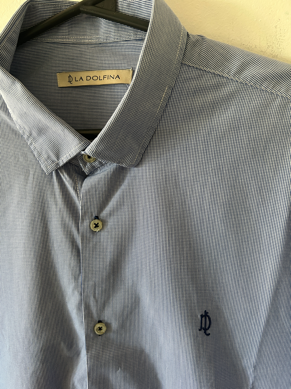 Camisa La Dolfina - imagen 2
