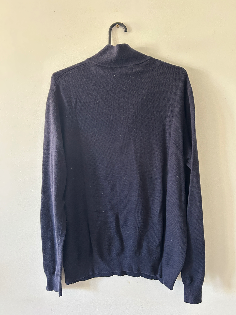 Sweater Saville row - imagen 4